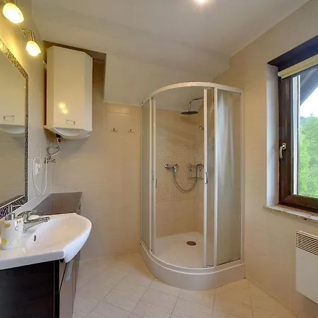 Apart-invest Zeromskiego17 Izera 6 * Szklarska Poreba