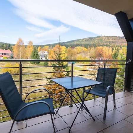 Apart-invest Zeromskiego17 Izera 6 Appartement *