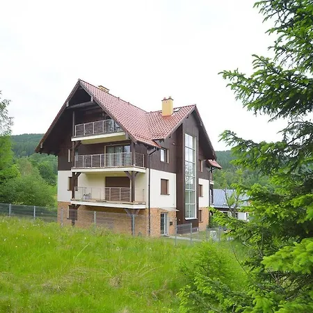 Apart-invest Zeromskiego17 Izera 6 * Szklarska Poreba