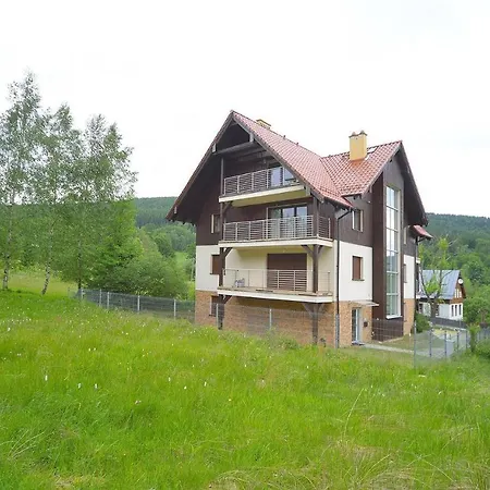 Appartement Apart-invest Zeromskiego17 Izera 6