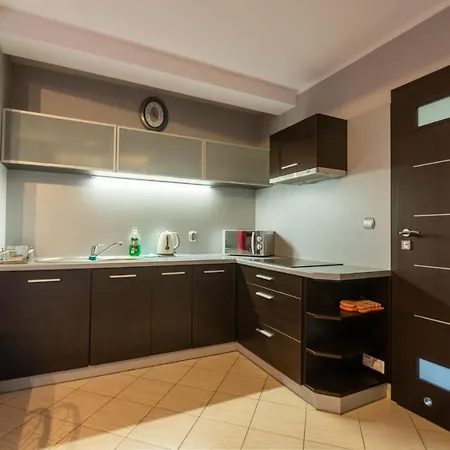 Apart-invest Zeromskiego17 Izera 6 * Szklarska Poreba